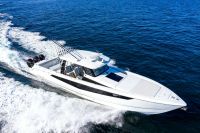 2025 Aquila 47 Molokai 