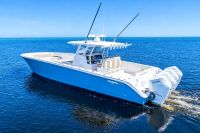 2025 Invincible 38 Catamaran
