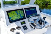 2025 Invincible 38 Catamaran