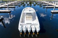 2025 Invincible 38 Catamaran