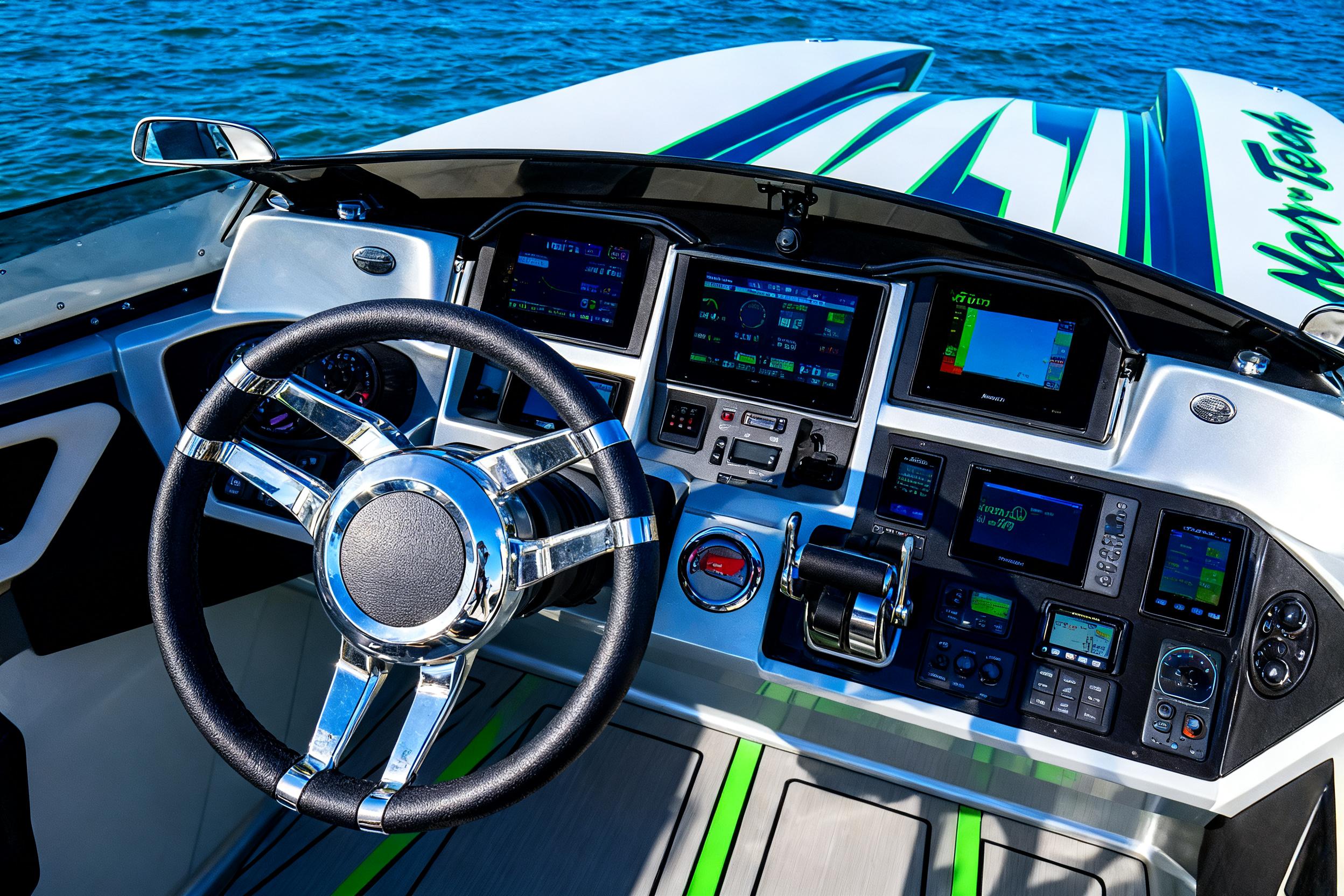 2025 Nor-Tech 4000 Supercat