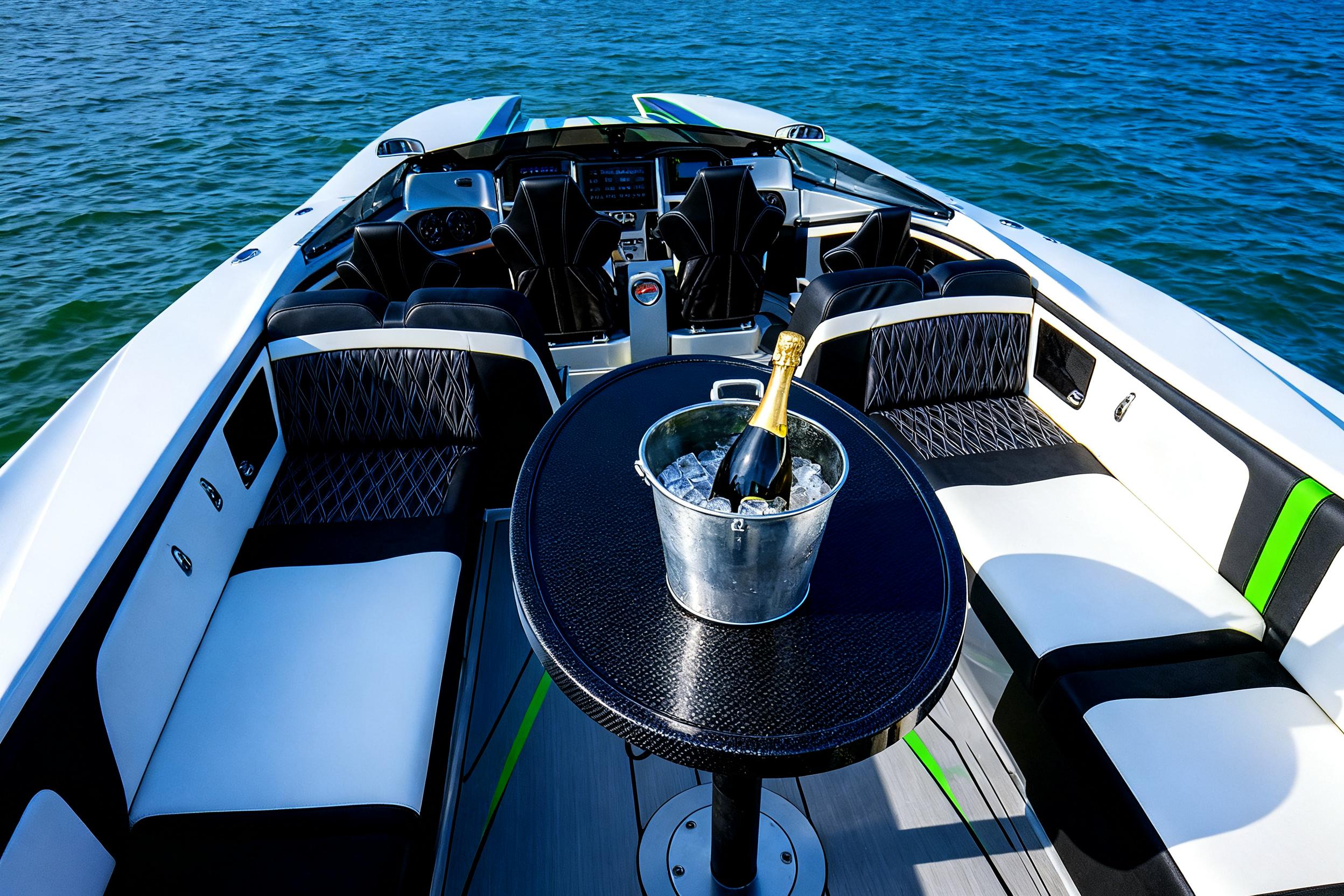 2025 Nor-Tech 4000 Supercat