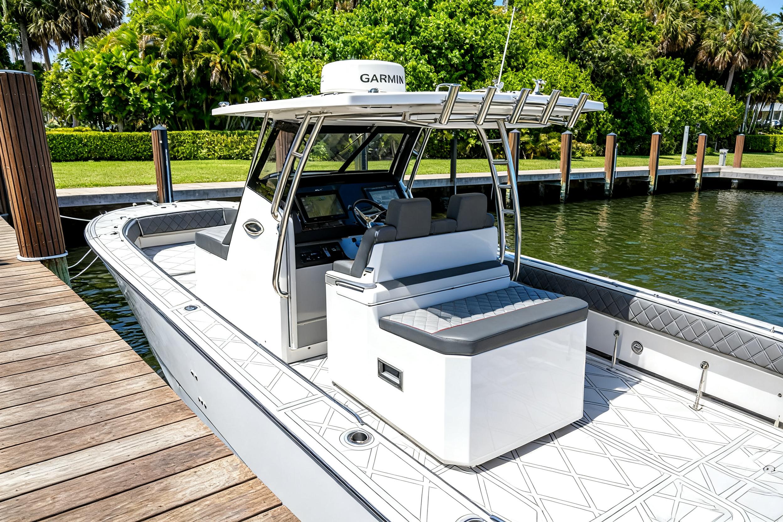 2025 Sedna 37 Open 