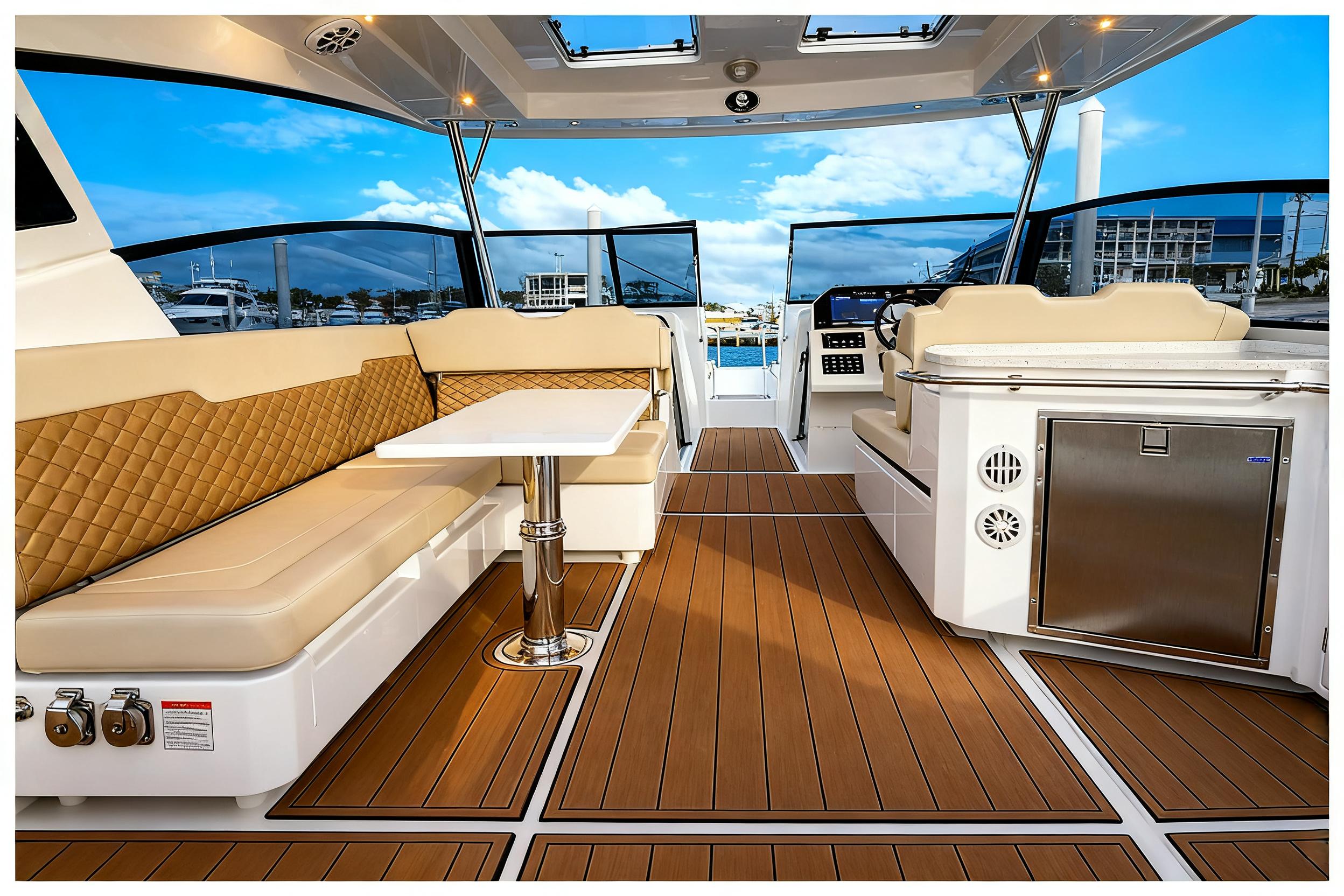 2026 Aquila 36 Sport