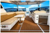 2026 Aquila 36 Sport