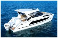 2026 Aquila 36 Sport