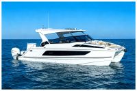 2026 Aquila 36 Sport