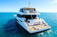 2026 Aquila 70 Luxury