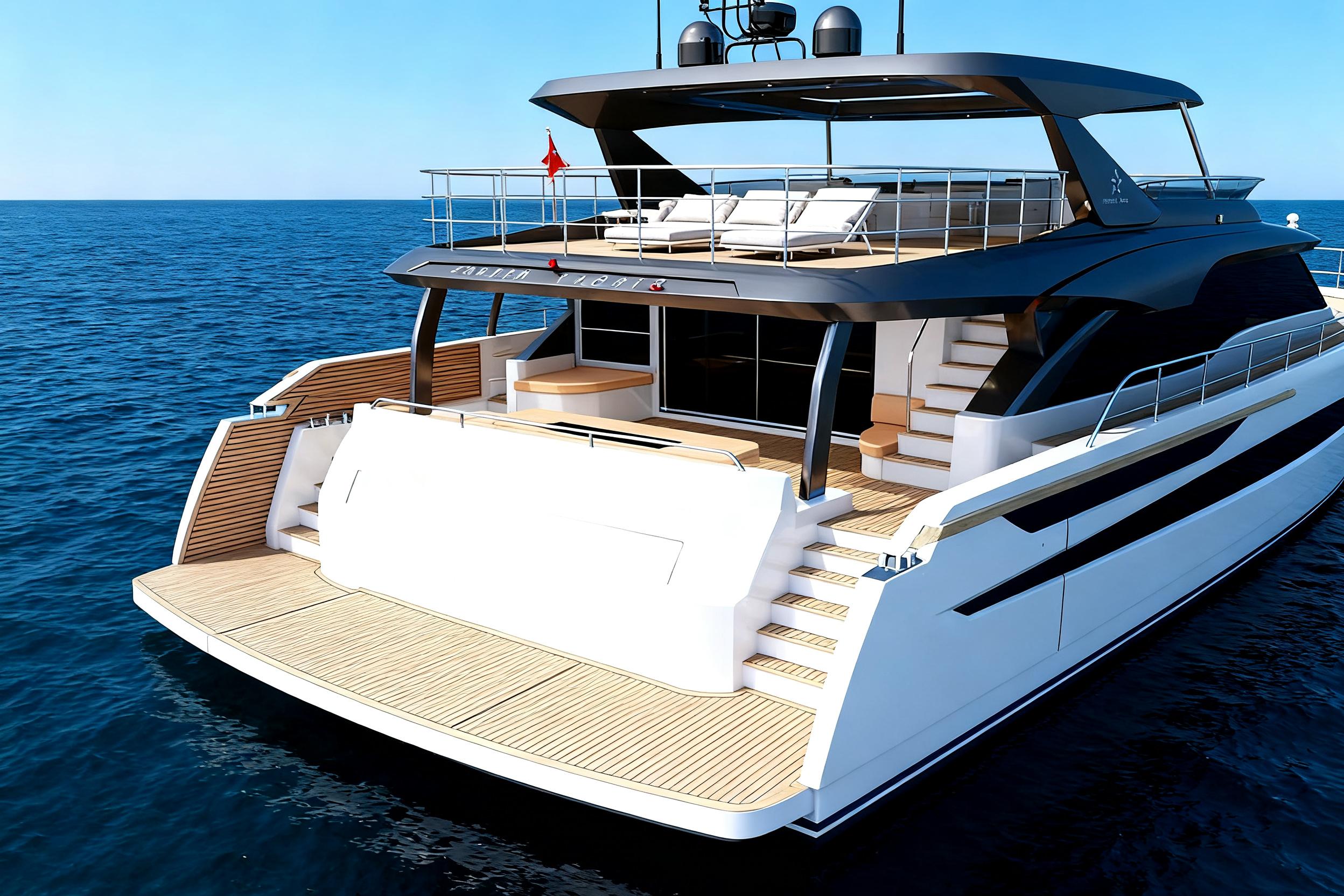 2026 Catamaran Diamond Yachts EF66
