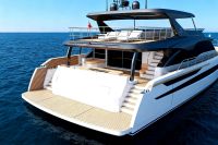 2026 Catamaran Diamond Yachts EF66