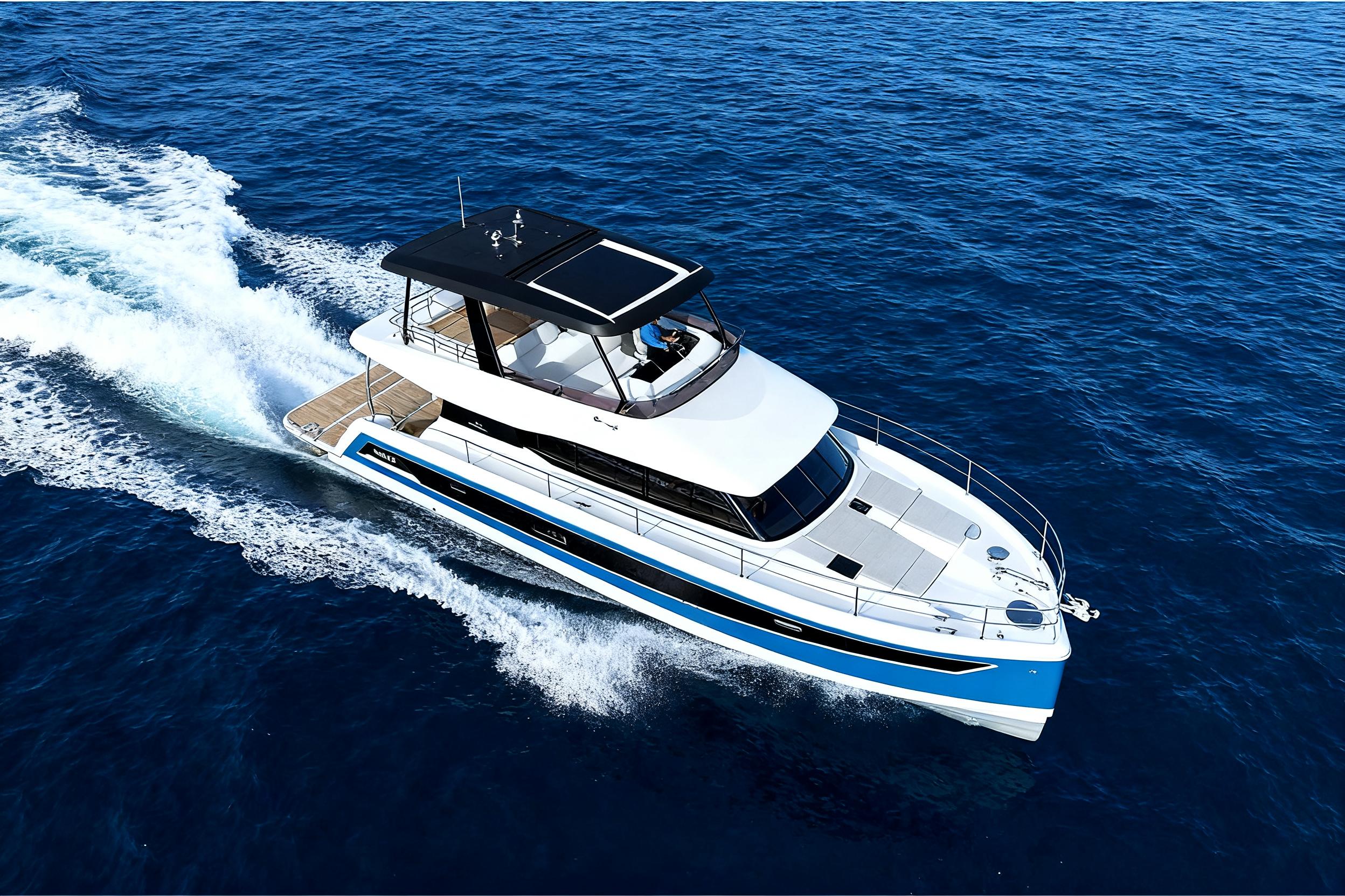 2026 Fountaine Pajot MY 6 