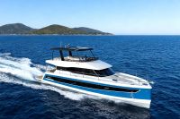 2026 Fountaine Pajot MY 6 