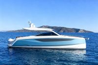 2026 Four Winns TH38