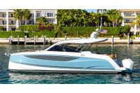 2026 Four Winns TH38