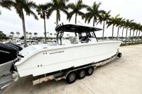 2026 Invincible 38 Catamaran