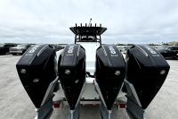 2026 Invincible 38 Catamaran