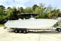 2026 Invincible 38 Catamaran