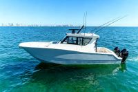 2026 Invincible 46 Pilothouse