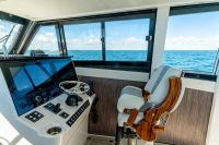 2026 Invincible 46 Pilothouse