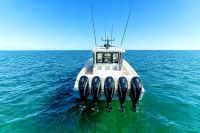 2026 Invincible 46 Pilothouse