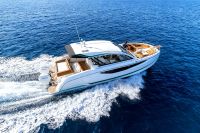2026 Jeanneau TH38