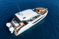 2026 Jeanneau TH38