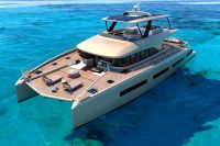 2026 Lagoon EIGHTY 3