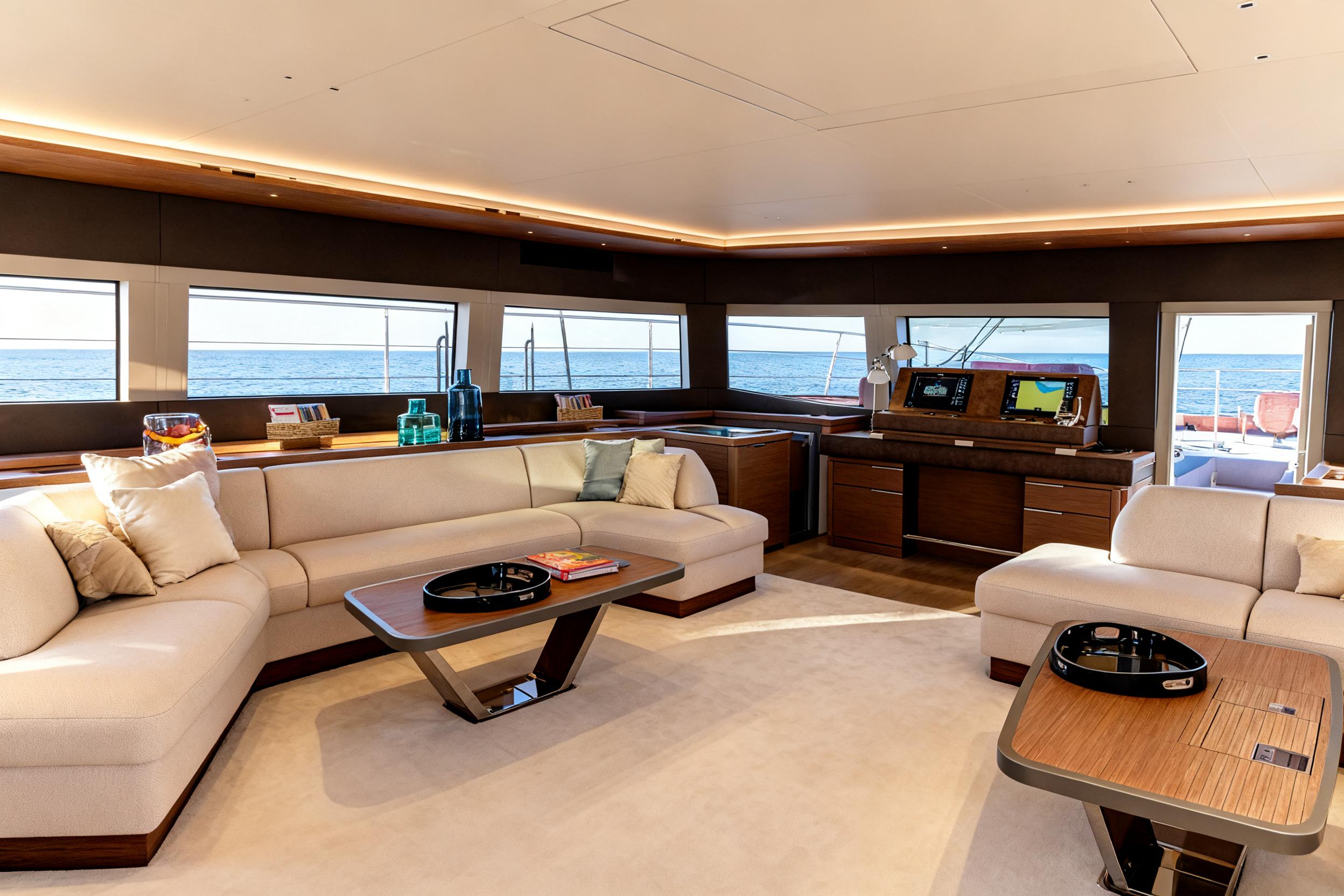 2026 Lagoon SIXTY 7