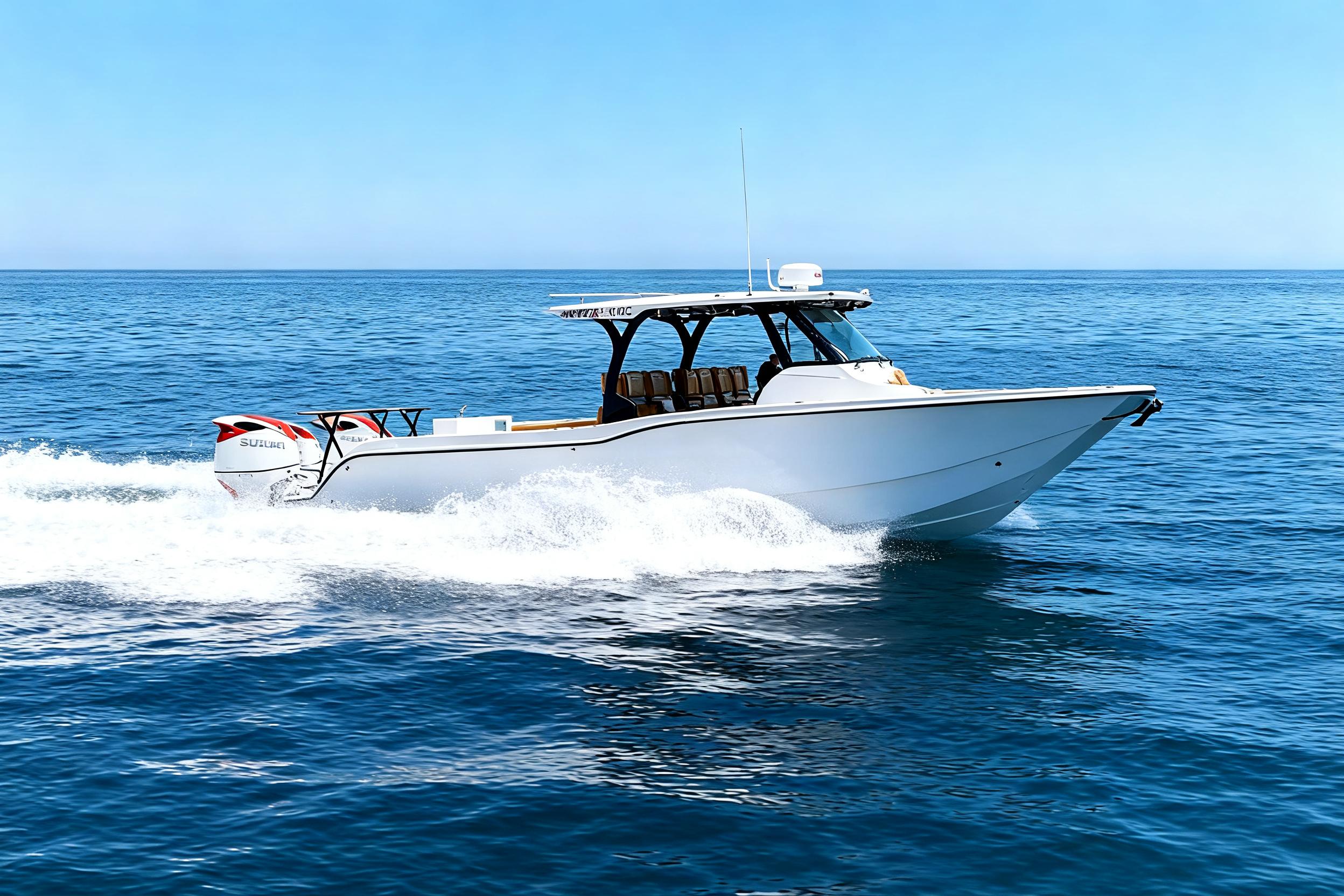 2026 MVI Invicta 30OC