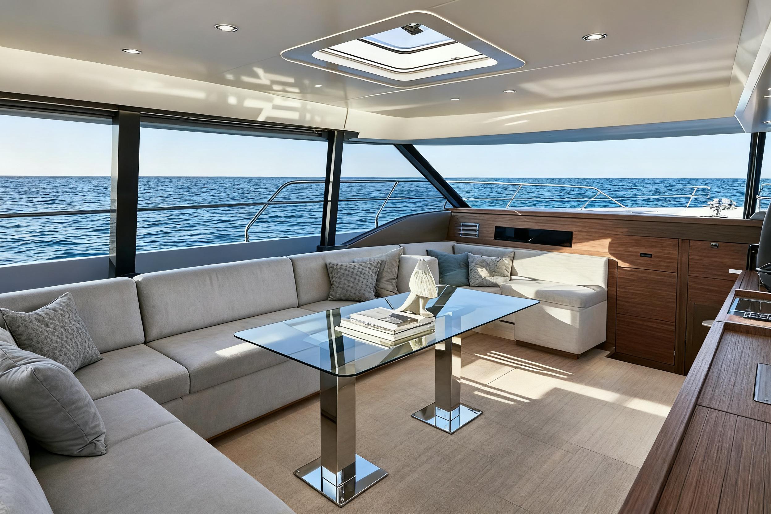 2026 Prestige M48