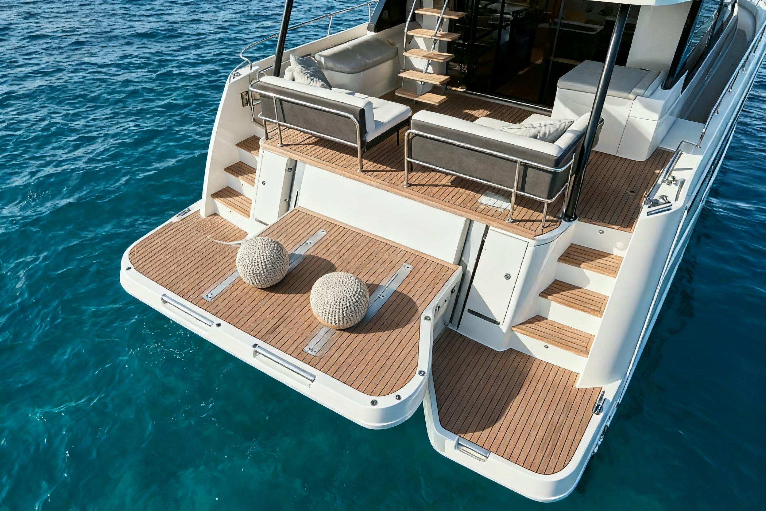 2026 Prestige M48