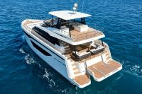 2026 Prestige M48