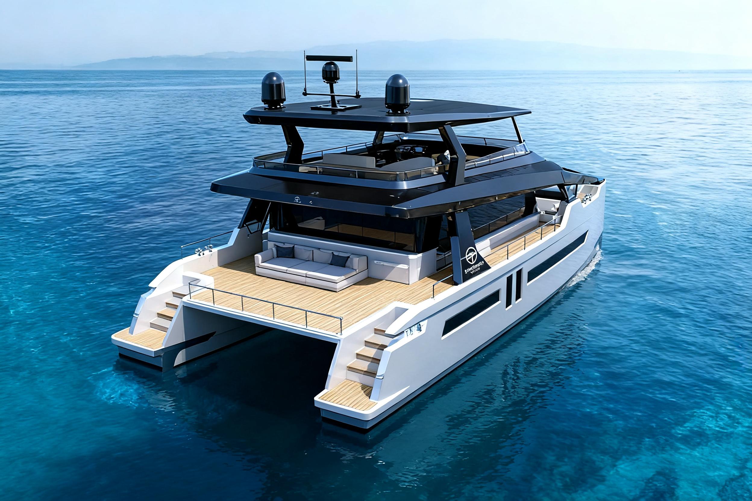 2026 Sunpower Alva solar-E 60