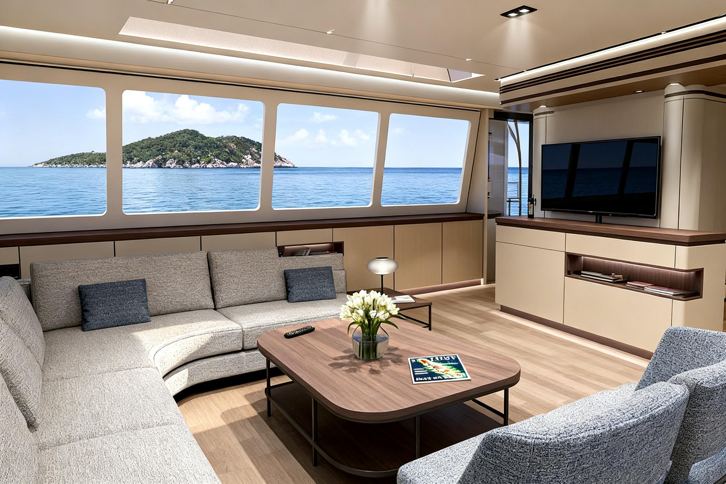 2026 Sunpower Alva solar-E 60
