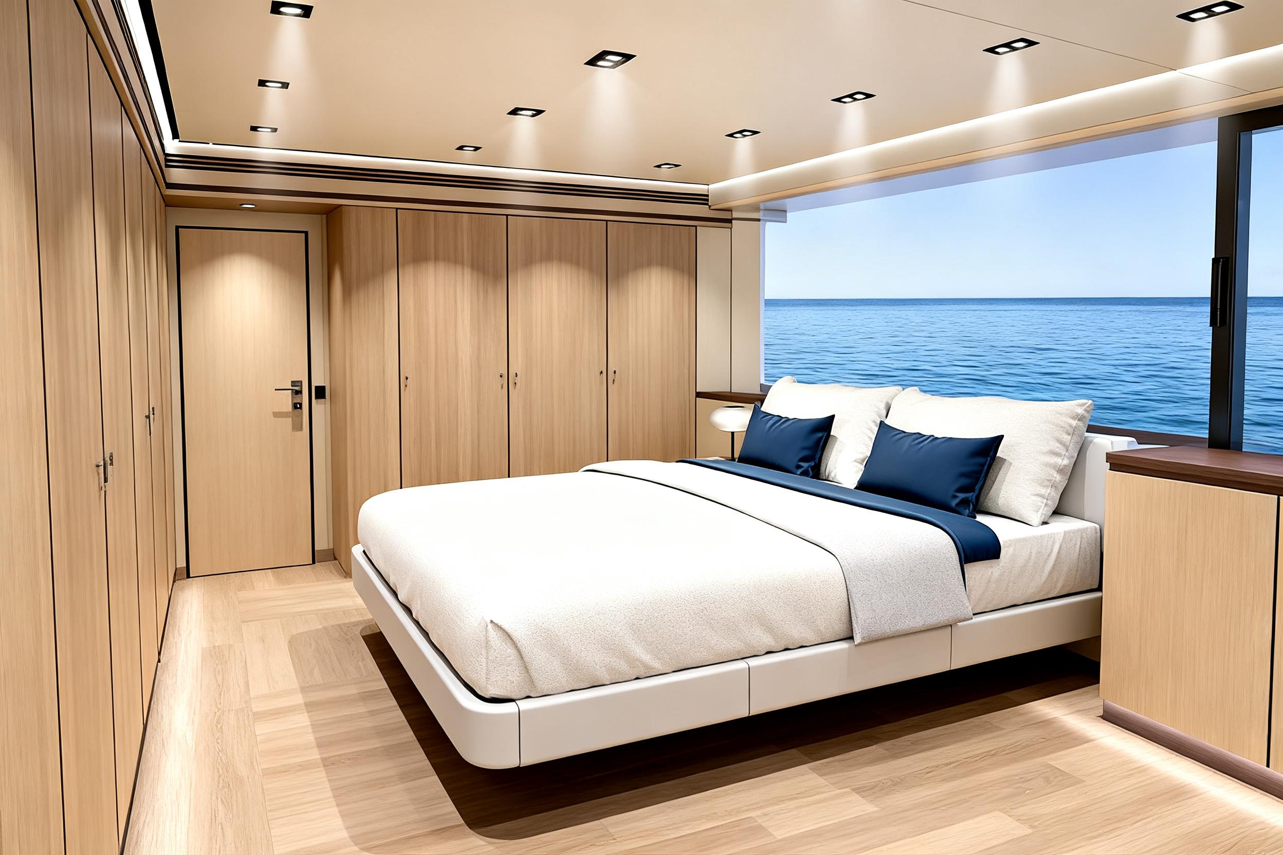 2026 Sunpower Alva solar-E 60