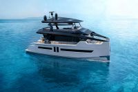2026 Sunpower Alva solar-E 60