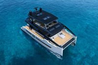 2026 Sunpower Alva solar-E 60