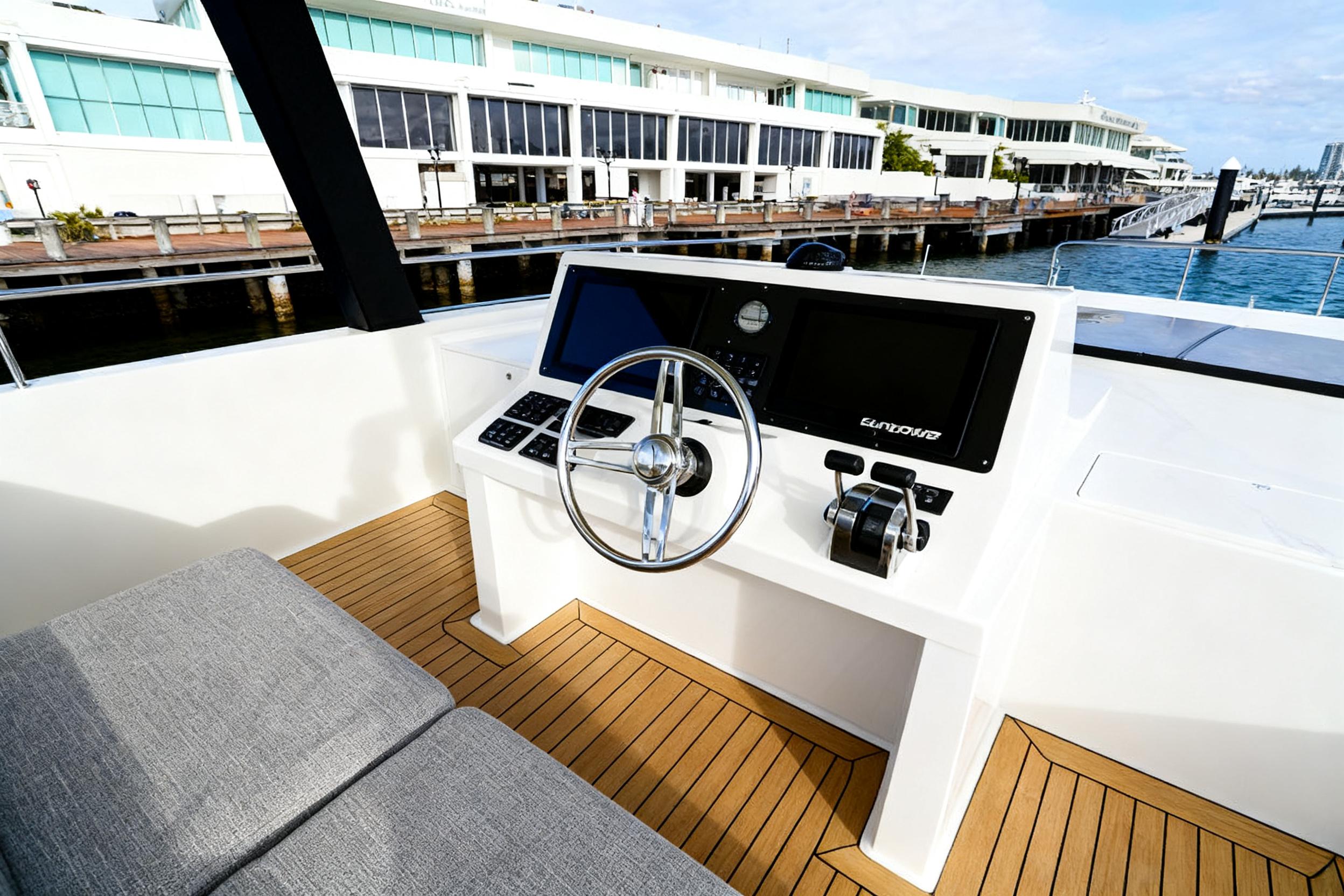 2026 Sunpower Solar-E 44 VIP