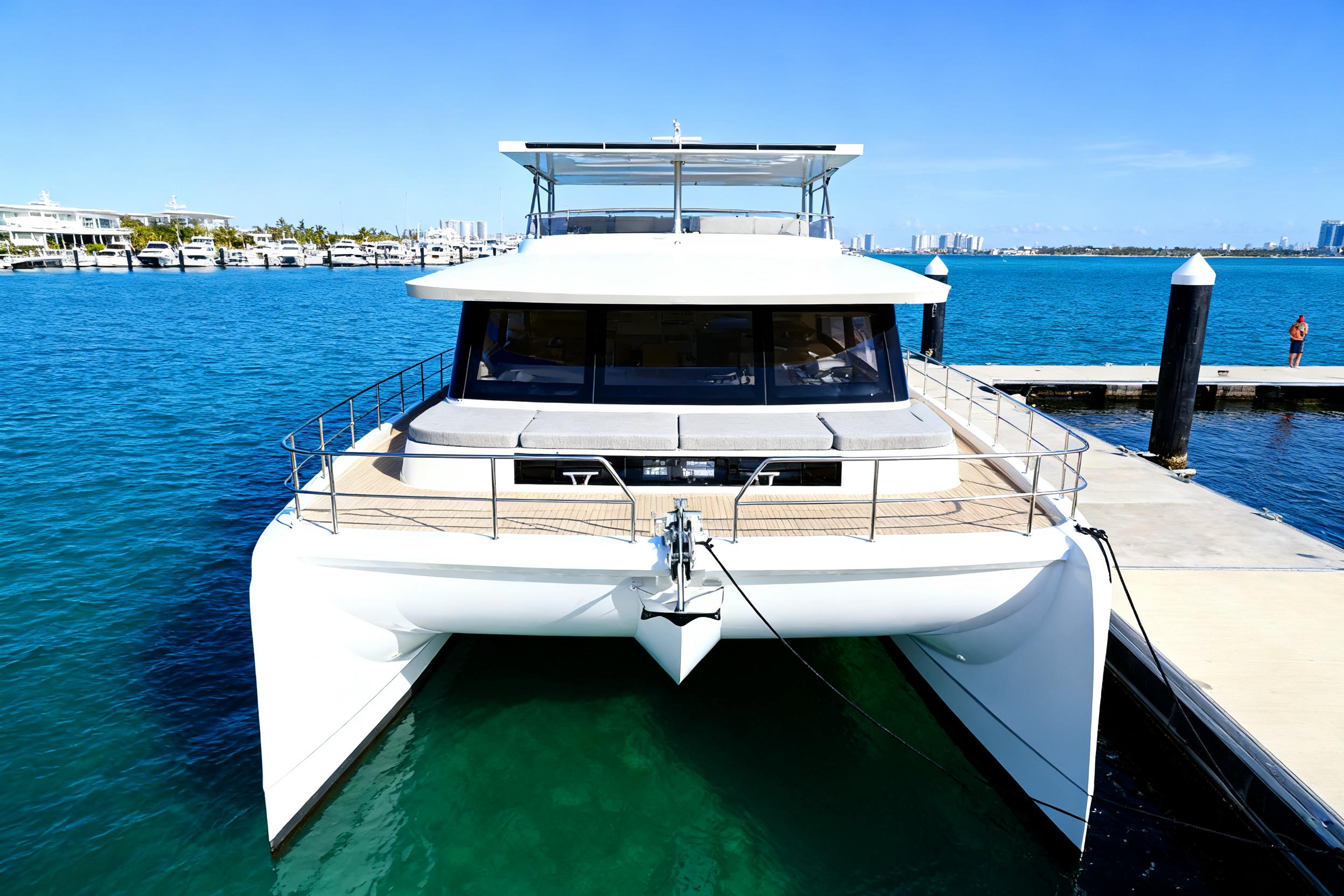 2026 Sunpower Solar-E 44 VIP