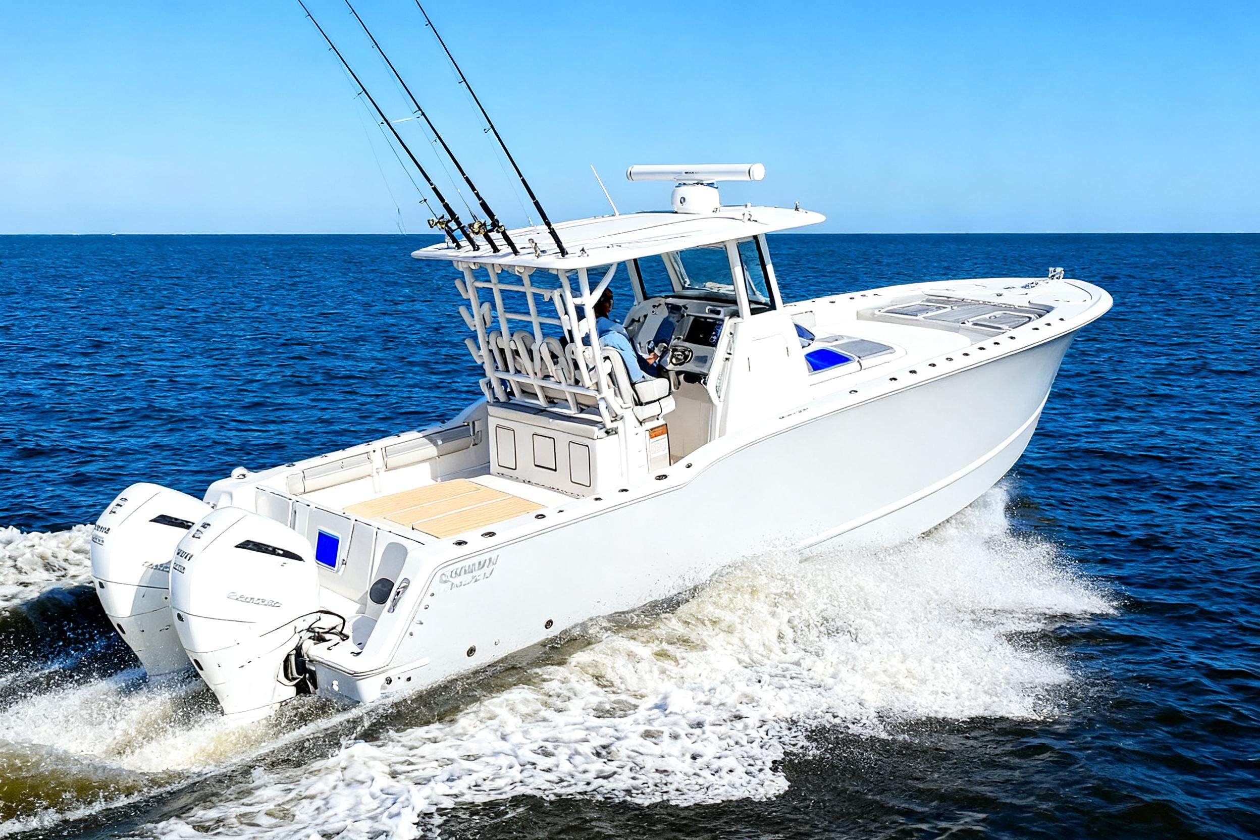 2026 Tideline 365 Offshore 
