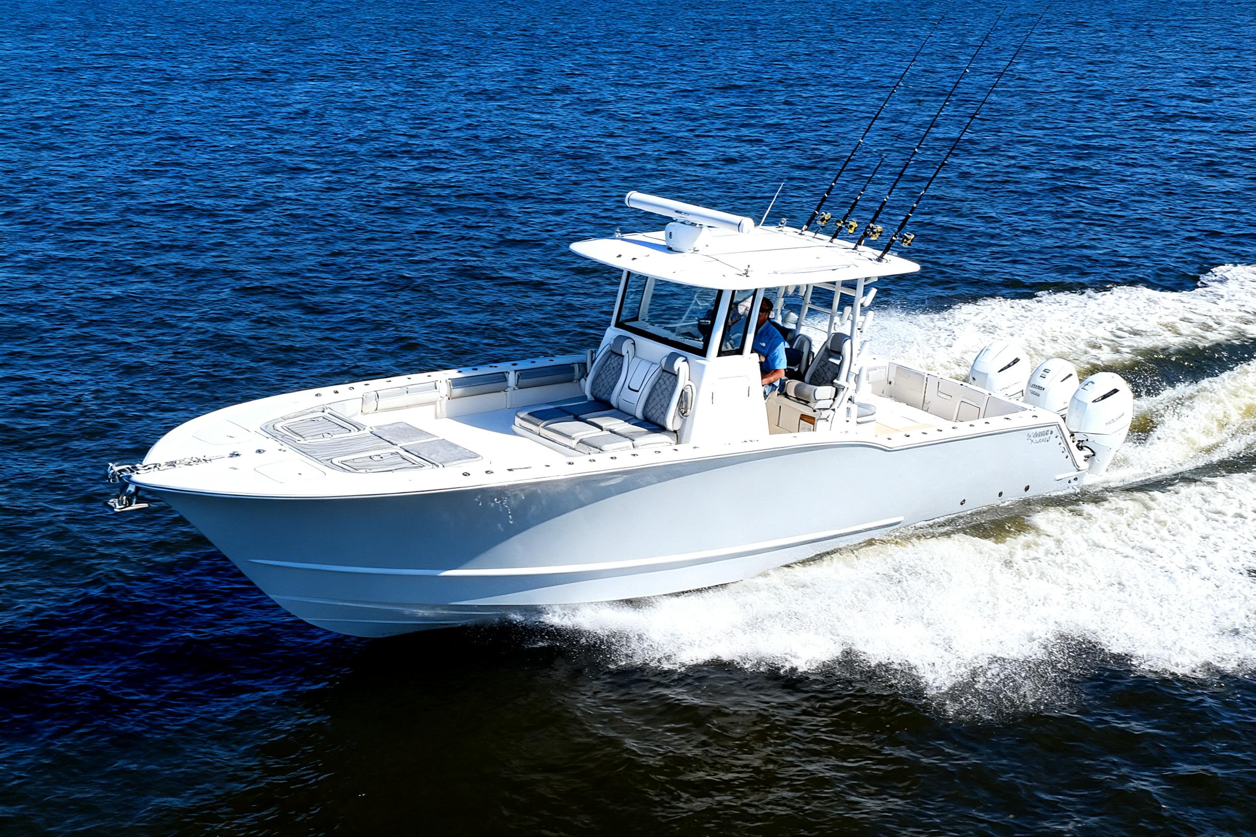2026 Tideline 365 Offshore 