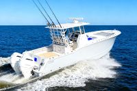 2026 Tideline 365 Offshore 