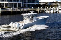 2026 Tideline 365 Offshore 