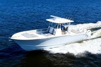 2026 Tideline 365 Offshore 