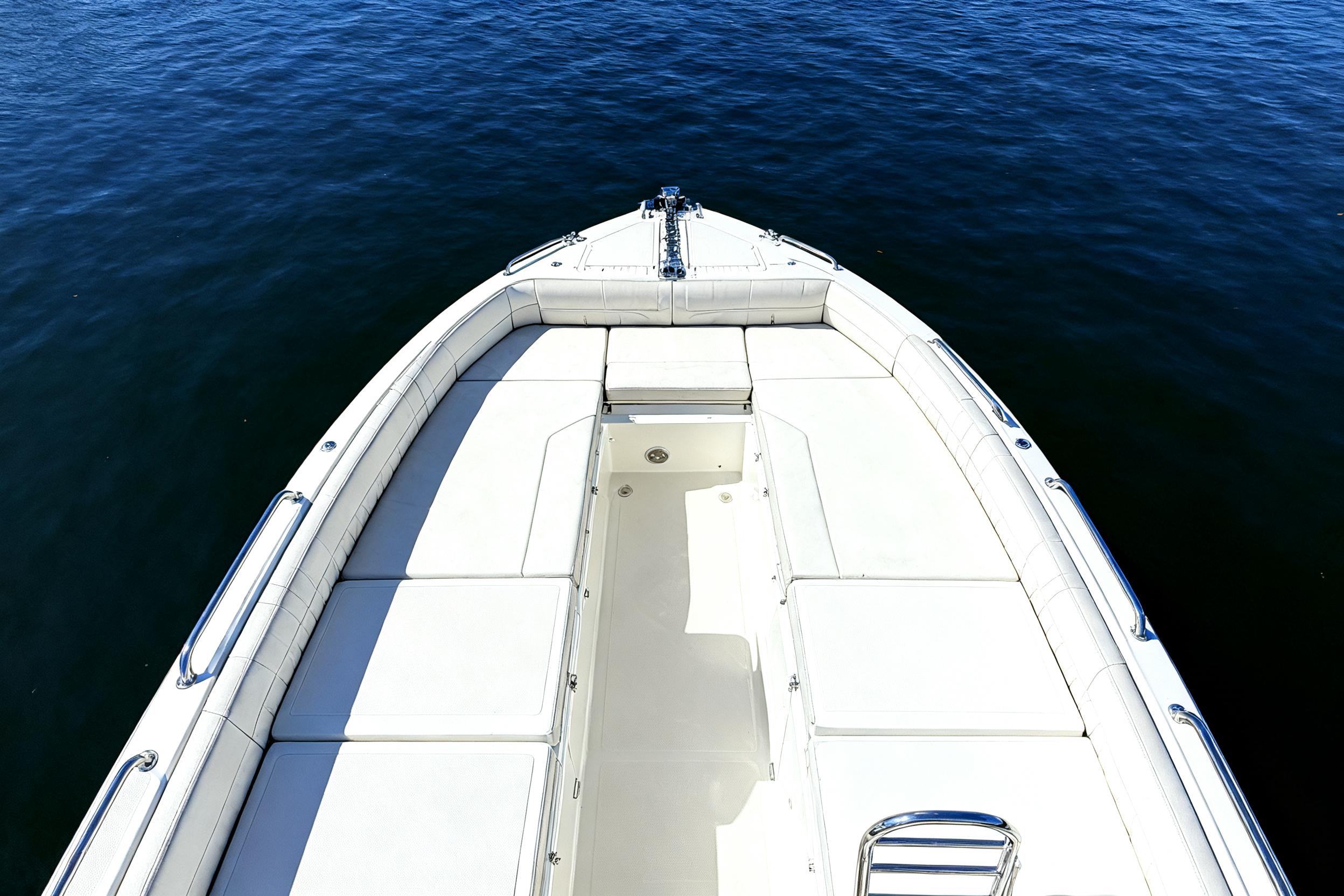 2026 World Cat 265 DC-X 