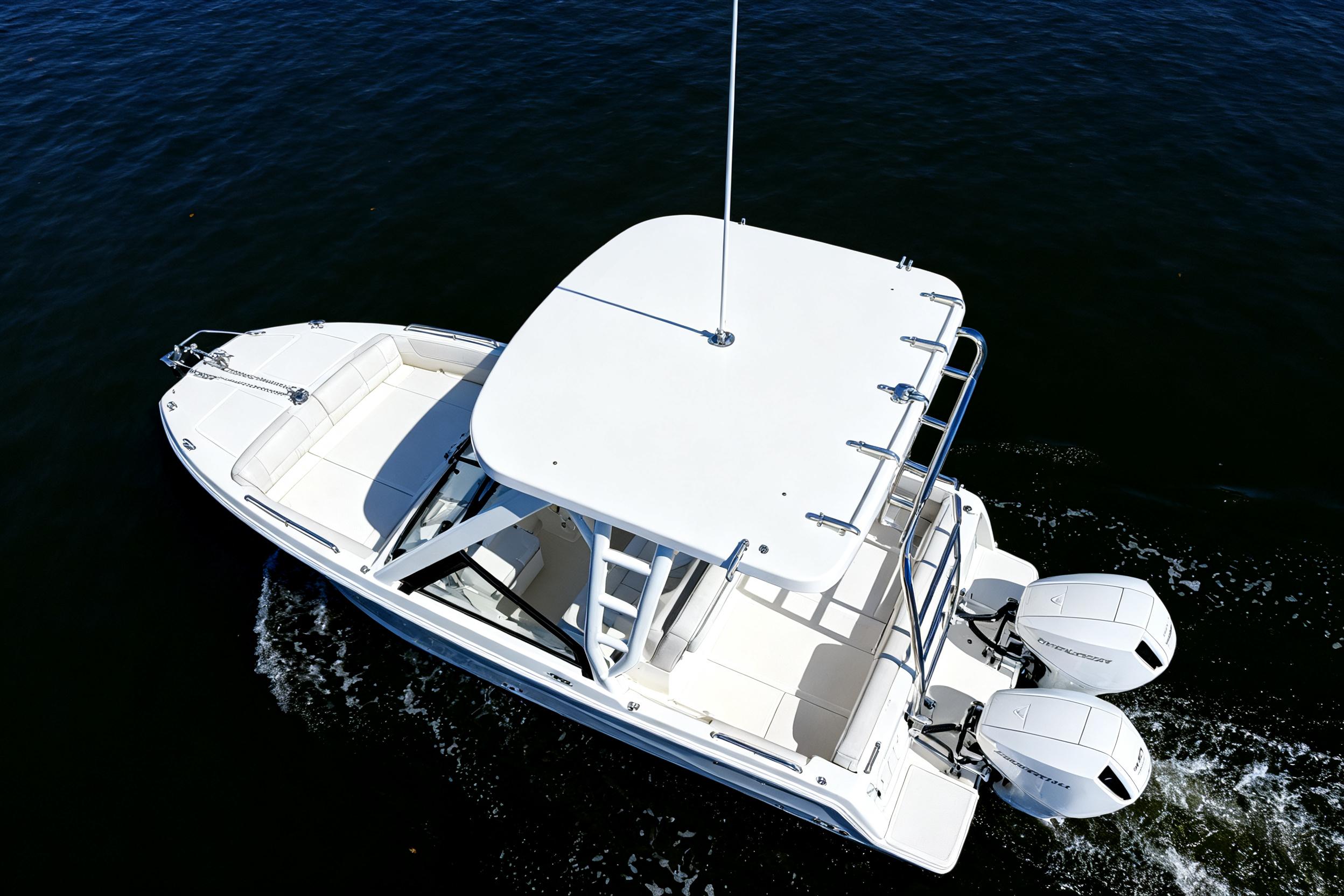 2026 World Cat 265 DC-X 