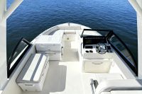 2026 World Cat 265 DC-X 