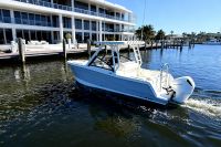 2026 World Cat 265 DC-X 