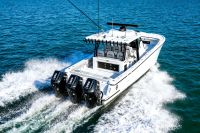 2027 Barker Boatworks 40HPC 