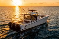 2027 Barker Boatworks 40HPC 